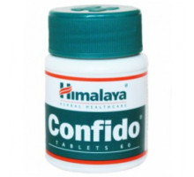 Confido, 60 tabletek