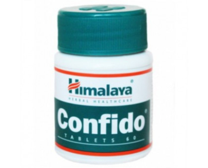 Confido Himalaya, 60 tabletek