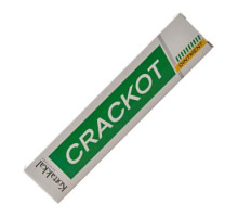 Crackot maść, 25 gramy