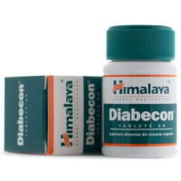 Diabecon, 60 tabletek