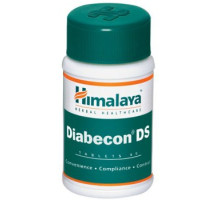 Diabecon DS 60 tabletek