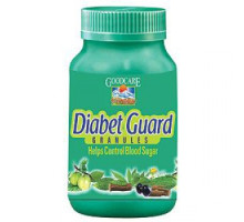 Diabet Guard, 100 gramy