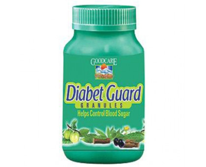 Diabet Guard GoodCare, 100 gramy