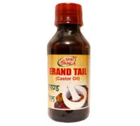 Erand oil, 100 ml