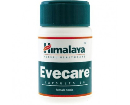 Evecare Himalaya, 30 kapsułki