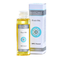 Face olej Maroma, 60 ml