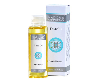 Face olej Maroma Maroma, 60 ml