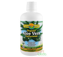 Aloe vera sok, 960 ml