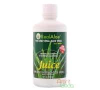 Aloe vera sok, 960 ml