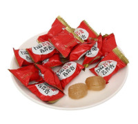 Pastylki z ekstraktem z koreańskiego czerwonego żeń-szenia bez cukru (Lozenges with Korean Red Ginseng extract sugarfree), 10 szt 