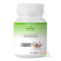 Garlic 90 tablets