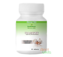 Garlic 90 tabletek