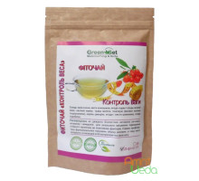 Herbal herbata Weight control, 20 herbata bags