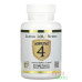 Immune 4 California Gold Nutrition, 60 kapsułki