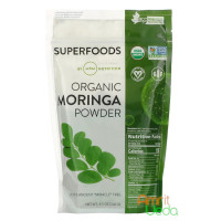 Moringa proszek, 240 gramy