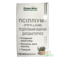 Psyllium, 90 tabletek