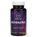 Resveratrol MRM Nutrition, 60 kapsułki