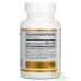 Vitamin C Gold Buffered 750 mg California Gold Nutrition, 60 kapsułki