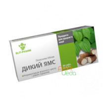 Wild Yam, 30 tabletek