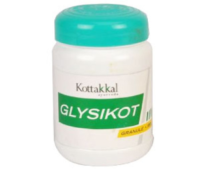 Glysikot Kottakkal, 150 gramy