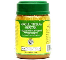 Guggulutiktaka ghritam, 150 gramy