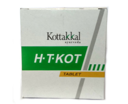 H-T-Kot Kottakkal, 100 tabletek