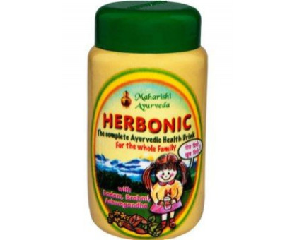 Herbonic Maharishi Ayurveda, 450 gramy