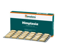 Himplasia, 60 tabletek