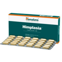 Himplasia, 60 tabletek