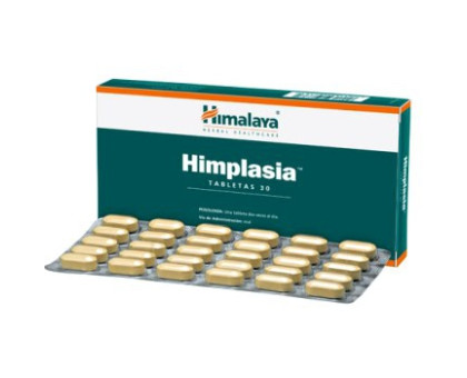 Himplasia Himalaya, 30 tabletek