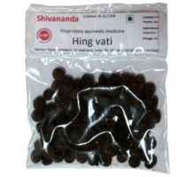 Hing vati, 20 grams