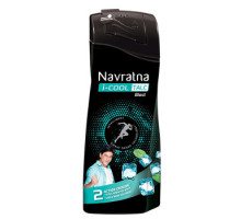 Navratna I-Cool talc, 100 gramy