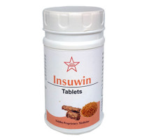 Insuwin, 100 tabletek