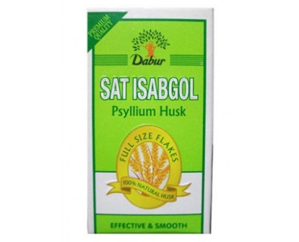 Isabgol Dabur, 100 gramy