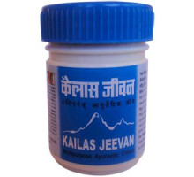 Kailas jeevan, 30 gramy