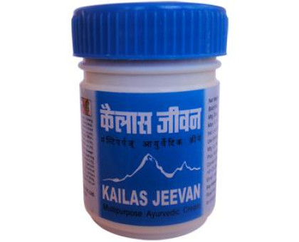 Kailas jeevan ASUM, 30 gramy