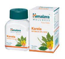 Karela, 60 tabletek - 15 gramy