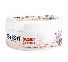 Kesar cream with saffron, 100 gramy