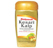 Chyawanprash Kesari Kalp, 500 gramy