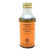 Kshirabala tail, 200 ml