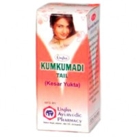 Kumkumadi tail, 15 ml