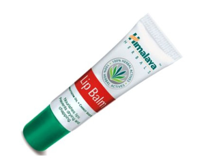 Lip balm Himalaya, 10 grams