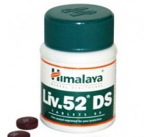 Liv.52 DS, 60 tablets