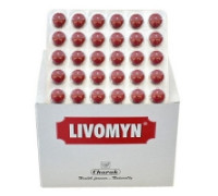 Livomyn, 30 tabletek