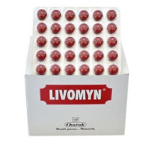 Livomyn, 30 tabletek