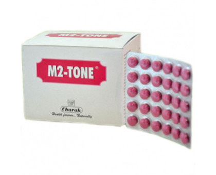 M2-Tone Charak, 30 tabletek