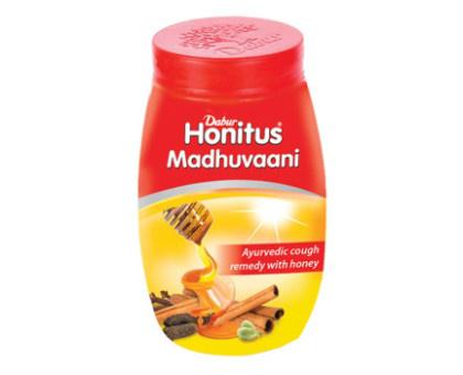 Madhuvaani Dabur, 150 gramy