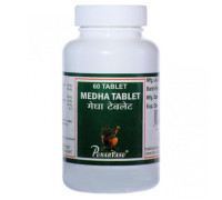 Medha, 60 tabletek