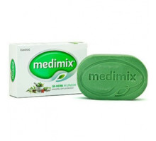 Soap Medimix 18 herbs, 125 gramy