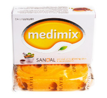 Soap Sandal Medimix, 125 gramy